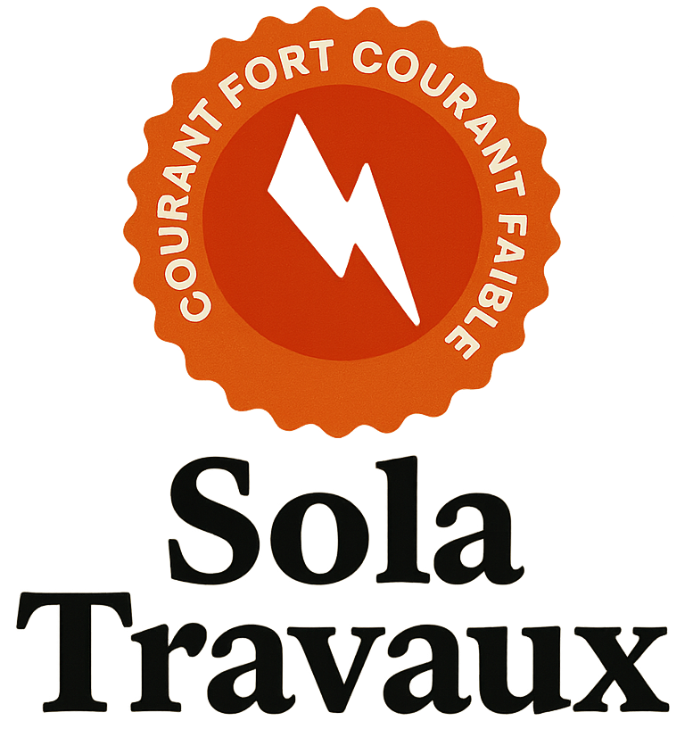 Sola Travaux Sola Travaux<br />