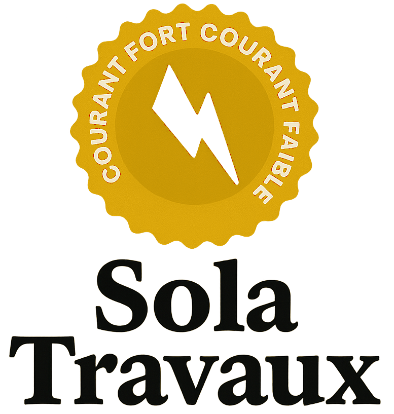 Sola Travaux<br />
